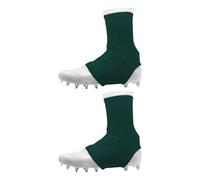 Copertura multifunzionale per tacchetti per calcio giovani e adulti, protezione da baseball Lacrosses Mantenere i lacci legati Block Turfs antiscivolo elastico copertura tacchetto adatto per