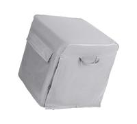 Copertura multiuso per generatore impermeabile, portatile, in tessuto robusto, accessorio per la maggior parte degli inverter e generatori