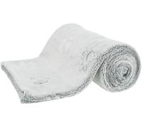 Copertura Nando 150 × 100 cm grigio chiaro