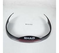 Copertura nascosta catarifrangente per coperchio top case Shad SH46 Posteriore