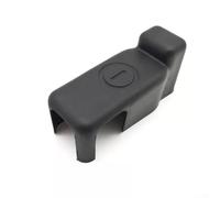Copertura negativa del protettore dell'elettrodo del terminale della batteria per Skoda 2012 2018 Modelli Cappuccio di ricambio affidabile della materia plastica