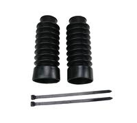 Copertura nera della giacca della polvere della moto per Honda Rebel CMX300 500