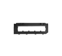 Copertura nera for spazzola a rullo, compatibile for Xiaomi, compatibile for Roborock, T7S/T7S Plus/ S7 /S7Max /S7MaxV/S75/G10, accessori for aspirapolvere(1 Black Clover)