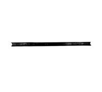 Copertura Nera per Cerniera del Notebook MSI GF63 GV15 Thin / WP65 / CreatorPro M15 / Thin 15 E2P-6R10312-TA2 Nuova