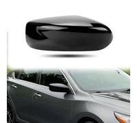 Copertura nera per specchietto laterale destro e pratico da usare, facile da installare o non si adatta in caso di differenze, si prega di contattare con noi prima dell'acquisto