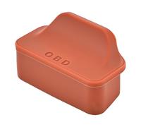 Copertura Obd - Copertura Porta Obd, Interfaccia Diagnostica, Protettiva Impermeabile Antipolvere | Protezione Porta Per Suv Van Cargo Golf Cart Sedan Truck Rv Automotive