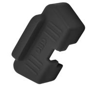 Copertura OBD per auto, protezione OBD automobilistica | Copertura in silicone impermeabile antipolvere a prova di vibrazioni per lunghi percorsi