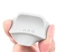 Copertura OBD,Protezione Per La Porta OBD Contro La Polvere - Manicotto Per L Interfaccia Diagnostica,Per Cargo Golf SUV Furgone Carrello Automobilistico Berlina Automobilistica Camion