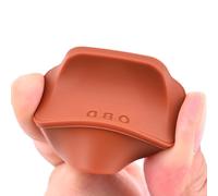 Copertura OBD - Tappo di protezione antipolvere per interfaccia diagnostica automobilistica, design impermeabile, protezione OBD universale per carretto da golf, berlina, camion, SUV, furgone e camper