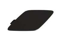 Copertura occhiello da traino auto Per Volvo XC60 2022 2023 32234934 Paraurti Anteriore Gancio Traino Coperchio Occhiello Coperchio Rimorchio Traino Guarnizione Tappo gancio di traino auto(NERO)