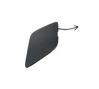Copertura Occhiello di Traino Compatibile con Suzuki Sx4 S-Cross 2013 2014 2015 2016 Copertura Gancio di Traino paraurti Anteriore Tappo Occhiello di Traino rimorchio Colore Base