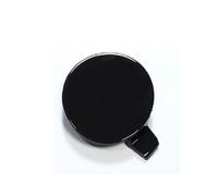 Copertura Occhiello Gancio Traino paraurti Anteriore Auto Rivestimento Tappo rimorchio per Tesla Model 3 ricambi e Accessori per Automobili ricambi Auto