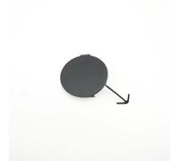 Copertura Occhiello Traino Compatibile Con Hyundai Per Genesis Per Coupe 2009-2011 Anello Copertura Rimorchio Per Auto Paraurti Anteriore Gancio Di Traino OEM 865882M000