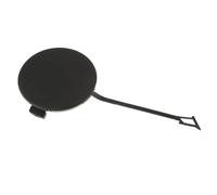 Copertura Occhiello Traino Compatibile Con Per A4 B8 2005 2006 2007 2008 Anello Copertura Rimorchio Per Auto Paraurti Posteriore Gancio Traino Sostituzione Cappuccio