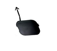 Copertura occhiello traino Per Mazda 5 M5 2008-2010 | Copertura del cappuccio del gancio di traino del paraurti anteriore automatico senza vernice