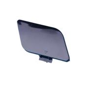 Copertura occhiello traino Per Mercedes W211 E200 E280 E350 | E500 2006-2009 Copertura del cappuccio del gancio di traino del paraurti anteriore dell'auto 2118851022