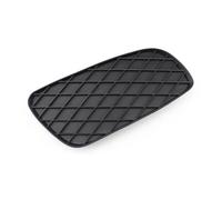 copertura occhiello traino Per Smart Fortwo 2009-2014 1PCS Griglia Inferiore Copertura Della Lampada Della Nebbia Lato Sinistro O Destro(Right Side)