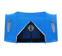 Copertura Ombra per, Parasole per,Copertura A Prova Di Pioggia, Ombra A Prova Di Sole | Accessori Di Protezione Trampolino per Eventi Comunit