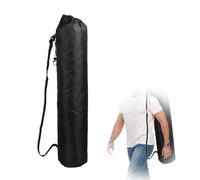 Copertura Ombrellone da Giardino 145 x 22 cm, Telo Copertura Ombrellone con Manico, Custodia per Ombrellone da Spiaggia, Copri Ombrellone in Tessuto Oxford, per Ombrelloni da Spiaggia, Parasole