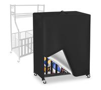 Copertura organizer golf sacca da golf con cerniera copertura garage custodia ne