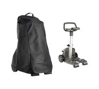 Copertura organizer per cady, impermeabile, copertura spessa per la pulizia della piscina, spessa protezione UV impermeabile adatta per robot pulitori per piscine, copertura protettiva per Caddy