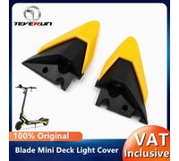Copertura originale della luce del ponte per Blade MINI Blade Mini Pro Scooter elettrico Parti della copertura di protezione del riflettore anteriore posteriore sinistro destro
