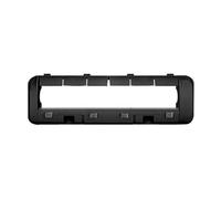 Copertura originale della spazzola principale, compatibile con MOVA S70 Roller, accessori for aspirapolvere robot