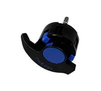 Copertura originale for mocio a rullo, compatibile con Ecovacs Deebot T90S PRO, accessori for aspirapolvere robot(1 PCS)