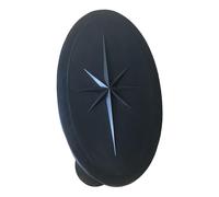 Copertura Ovale per Boccaporto Accessori per Barche Impermeabili Accesso