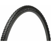 Panaracer Albit Cyclocross Tubeless 700c X 33 Gravel Tyre Nero 700C x 33