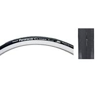 Copertura Panaracer Closer Plus 700X23 Pieghevole Nera