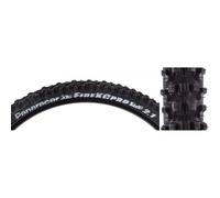Copertura Panaracer Fire XC Pro 26x2.1 Nera Wire Clincher