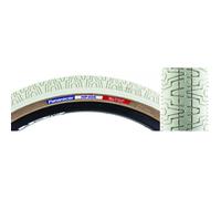 Panaracer Bmx Hp406 20´´ X 1.75 Rigid Urban Tyre Bianco 20´´ x 1.75