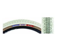 Panaracer Pneumatico Rigido Urbano Bmx Hp406 20´´ X 1.75 White