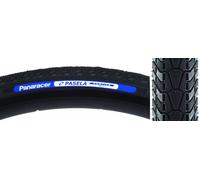 Copertura Panaracer Pasela Protite 26x1.25 Nera Wire Clincher 559 ISO