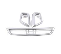 Copertura Pannello 3 Pezzi Per Nissan Per Qashqai J11 Per X-trail T32 2014-2020 Cruscotto Auto AC Presa D'aria Anello Telaio Copertura Rifinitura Parte Rimontaggio Copertura Trim