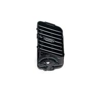 Copertura Pannello Aria Condizionata Auto Per Mitsubishi Per Montero Per Pajero Per V73 Per V75 V77 Bocchetta Ventilazione A/C Griglia Scarico Aria Condizionata Per Auto(Central nly 1 Right)