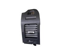 Copertura Pannello Aria Condizionata Auto Per Mitsubishi Per Pajero Per Montero V87 V93 V95 2007-2022 Bocchetta Ventilazione Interna Pannello Strumenti Climatizzatore(Only 1 Left)