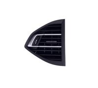 Copertura Pannello Aria Condizionata Auto Per Peugeot Per 308 Per 308S Per 408 Anteriore Per Cruscotto Aria Condizionata Presa D'aria Sinistra E Destra Uscita Centrale Pale Ventola(For 308S left 2)