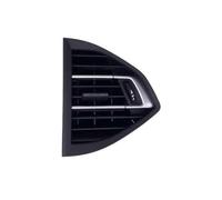 Copertura Pannello Aria Condizionata Auto Per Peugeot Per 308 Per 308S Per 408 Anteriore Per Cruscotto Aria Condizionata Presa D'aria Sinistra E Destra Uscita Centrale Pale Ventola(For 308S right 1)