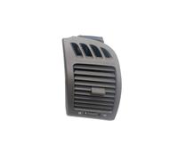 Copertura Pannello Aria Condizionata Auto Per Toyota Per Camry 2003 2004-2007 Versione Medio Oriente Nuove Parti Auto Per Cruscotto Aria Condizionata Presa D'aria Bocchette AC(Left 1piece)