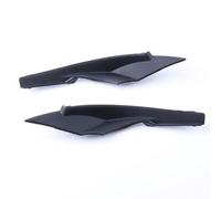 Copertura Pannello Calandra Paravento Incastro Per Mitsubishi Lancer Evo 08-17