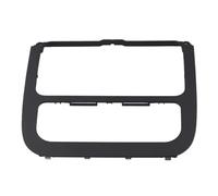 Copertura Pannello Comandi Climatizzatore Per Golf 5 MK5 MK6 2005-2010 Mascherine telaio per veicoli