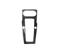 Copertura Pannello Controllo Per A3 Per 8V 14-19 Car Center Gear Shift Frame Cover Panel Trim Sticker Accessori per la decorazione di interni auto RHD(LHD Type A)