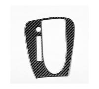 Copertura Pannello Controllo Per Benz Per CLS Per C219 2004-2009 Car Gear Shift Box Panel Sticker Cover Trim Accessori Interni(Nero)