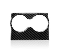 Copertura Pannello Controllo Per Dodge Per Caricabatterie 2011-2021 Accessori Per Interni Auto Bracciolo Posteriore Supporto Di Tazza Telaio Trim Decal Sticker(UN)