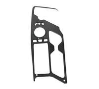 Copertura Pannello Controllo Per Kia per EV6 2022+ Car Gear Shift Panel Trim Cover Style Interior Decoration Sostituzione del telaio parapolvere