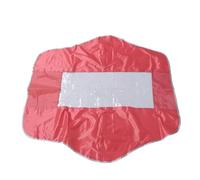 Copertura Pannello di Controllo per Scooter Elettrico Rosa