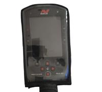 Copertura pannello Minelab Manticore - nero