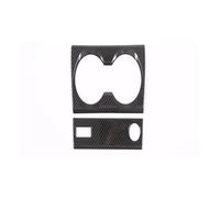 Copertura Pannello Per BMW X1 U10 U11 2023-2024 ABS Kit Interni In Fibra Di Carbonio Volante Cruscotto Console Pannello Del Cambio Copertura Trim Adesivi Copertura Trim(21)